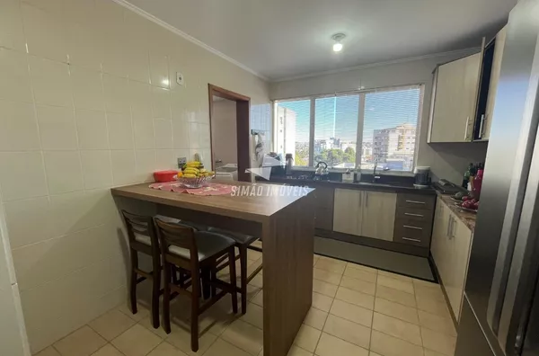 Apartamento para venda, 3 quarto(s),  Centro, Erechim