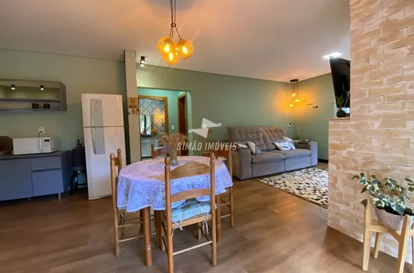 Casa para venda, 2 quarto(s), Bairro Cristal, Erechim