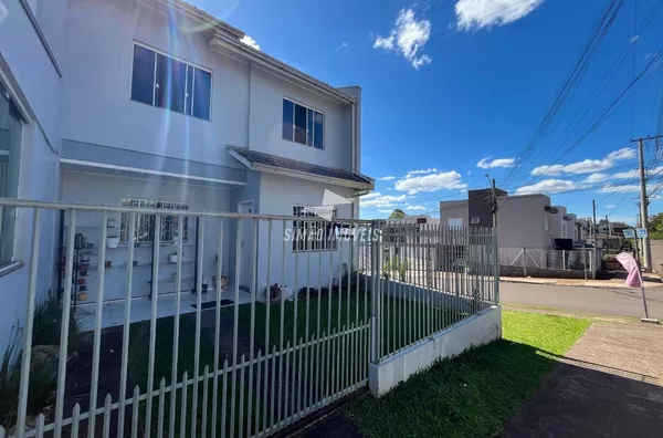 Casa para venda, 02 Quarto(s), Bairro Copas Verdes, Erechim