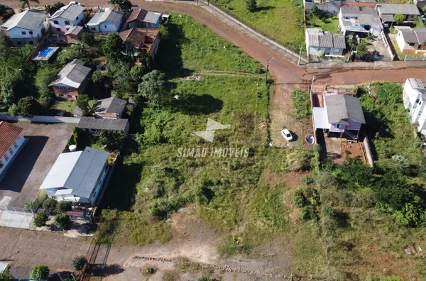 Terreno para venda, Bairro São José, Erechim