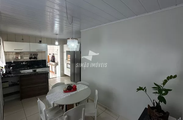 Casa para venda, 03 quarto(s), Bairro Esperança, Erechim
