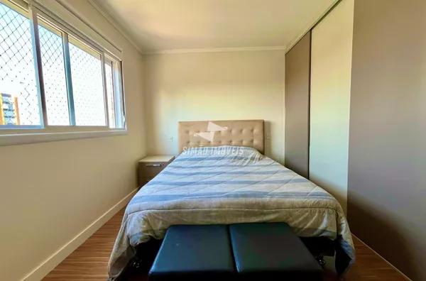 Apartamento para venda, 02 Quarto(s), Bairro Centro, Erechim