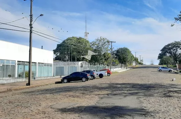 Terreno para venda Bairro Ipiranga Erechim