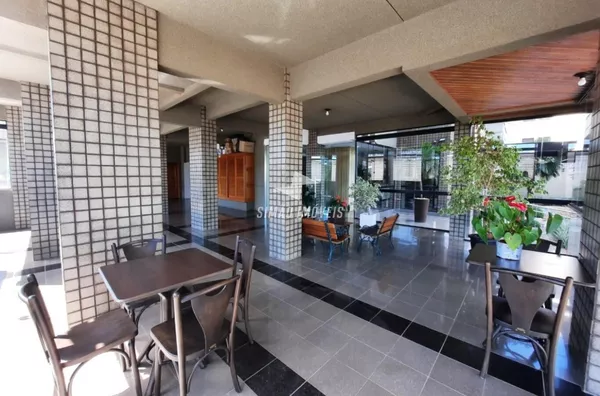 Apartamento 4 suítes para venda,  Centro, Erechim