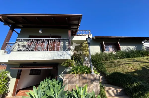 Casa com 3 quartos com suíte para venda, Bairro José Bonifácio, Erechim