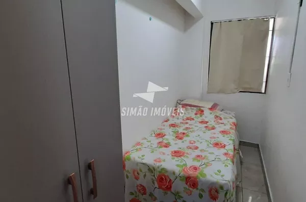 Apartamento para venda 2 quarto(s) Bairro Centro Erechim