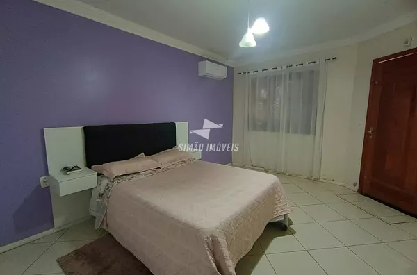 Casa para venda, 3 Quarto(s), Bairro José Bonifácio, Erechim