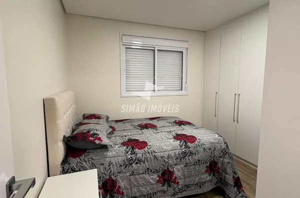 Apartamento para venda, 02 Dormitórios, Bairro Linho, Erechim