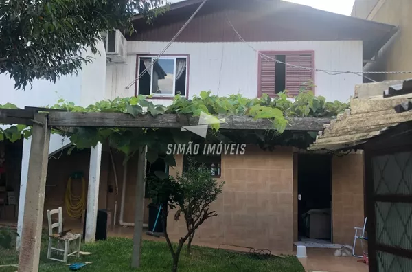 Casa para venda 3 quarto(s), Bairro Boa Vista, Erechim