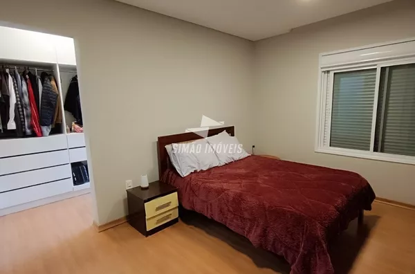 Casa para venda, 3 quartos, Bairro Parque Dos Imigrantes, Erechim