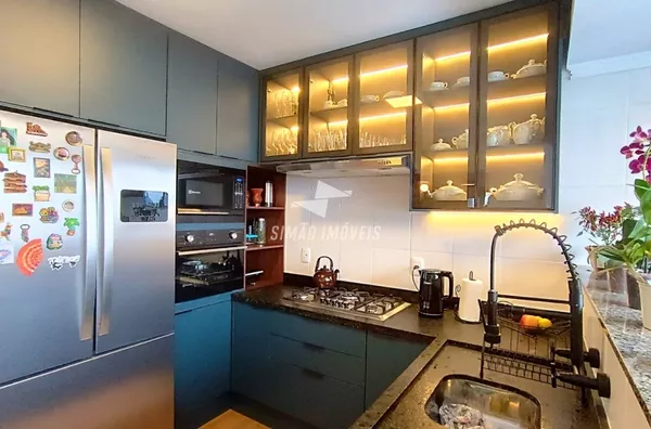 Apartamento para venda, 2 quarto(s), Bairro Centro, Erechim