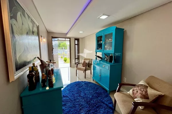 Casa para venda, 03 Quarto(s), Bairro José Bonifácio, Erechim