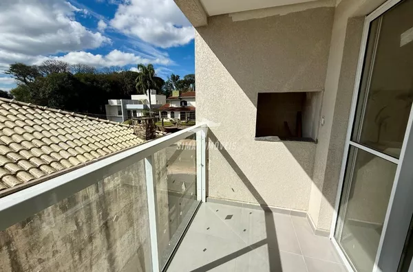 Apartamento para Venda, 02 quarto(s), Bairro Três Vendas, Erechim
