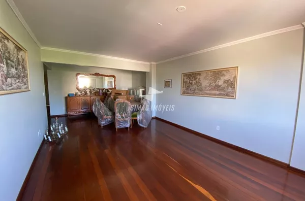 Apartamento 3 quartos  para venda, bairro  Centro, Erechim