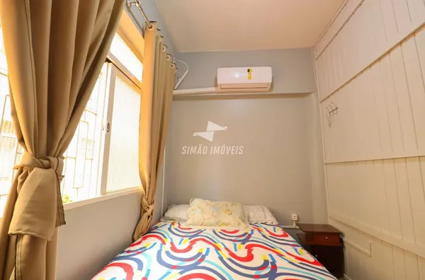 Apartamento 1 quarto para venda,  Bairro Centro, Erechim