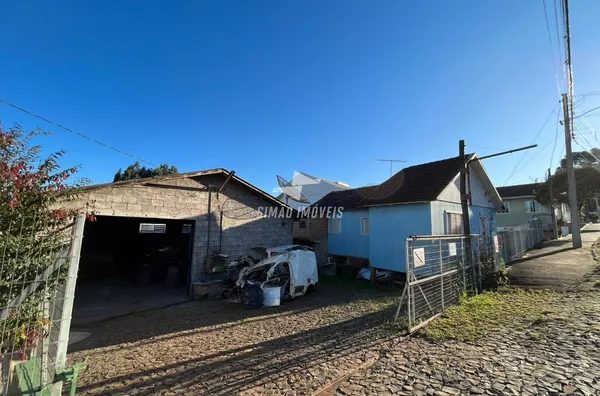 Casa para venda, 3 quarto(s), Bairro Aldo Arioli, Erechim