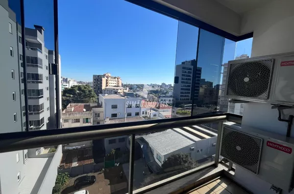 Apartamento para venda, 3 quarto(s),  Centro, Erechim