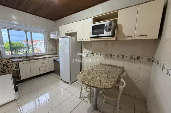 Casa para venda,  4 quarto(s), Bairro Espírito Santo, Erechim