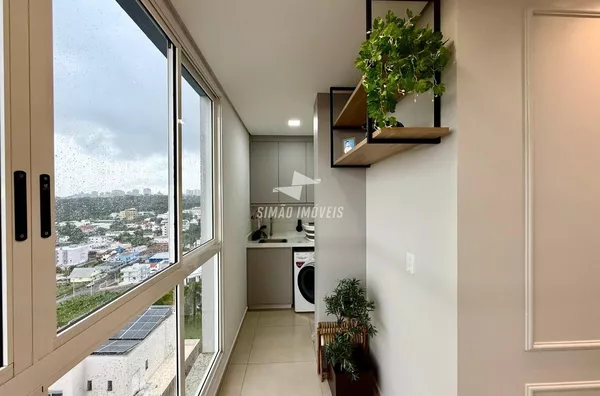Apartamento para venda, 02 Dormitórios, Bairro José Bonifácio, Erechim