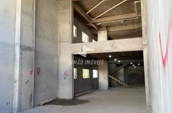 Sala comercial para venda,  Bairro Centro, Erechim