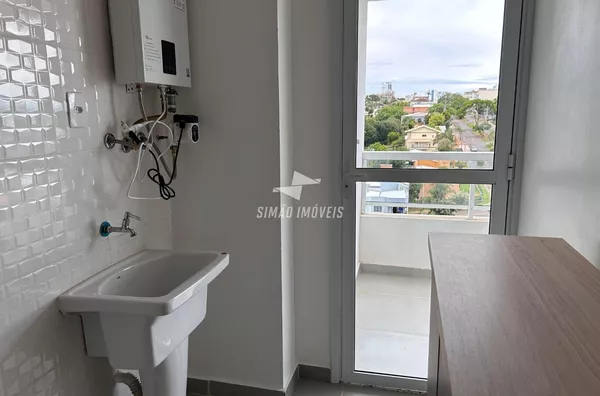 Apartamento para venda, 01quarto Bairro Bela Vista, Erechim