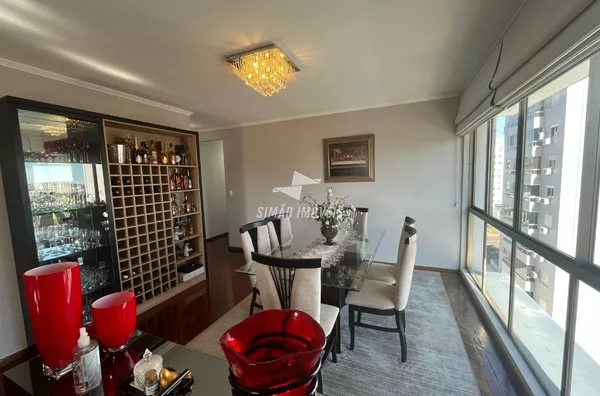 Apartamento para venda, 3 quarto(s),  Centro, Erechim