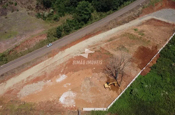 Terreno para venda, RS 477, Bairro Rio Tigre, Erechim