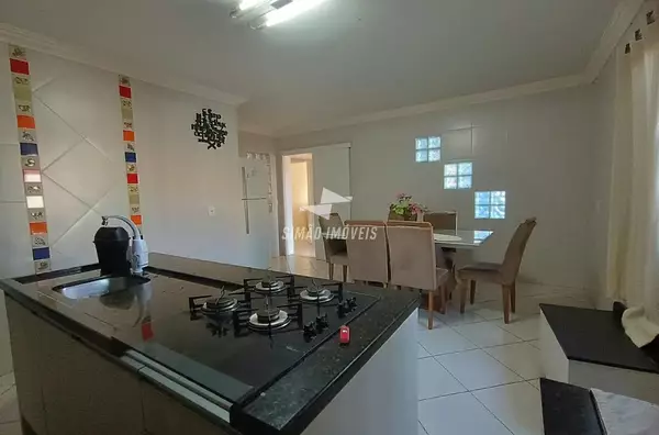 Casa para venda, 3 Quarto(s), Bairro José Bonifácio, Erechim