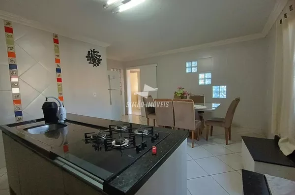 Casa para venda, 3 Quarto(s), Bairro José Bonifácio, Erechim