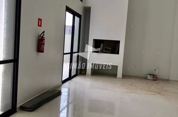 Apartamento 3 quartos com suíte para venda, bairro Fátima, Erechim