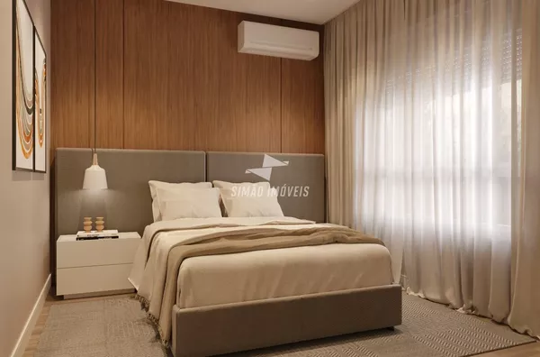 Apartamento para venda, 2 quarto(s), Bairro Ipiranga, Erechim