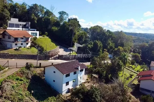 Casa 4 quartos para venda,  Centro, Erechim