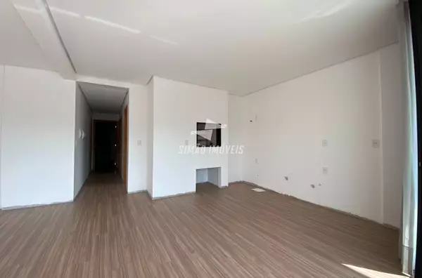 Apartamento para venda, 2 Quarto(s), Bairro Centro, Marcelino Ramos