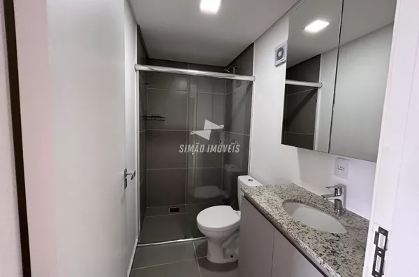 Apartamento para venda, 01quarto Bairro Bela Vista, Erechim