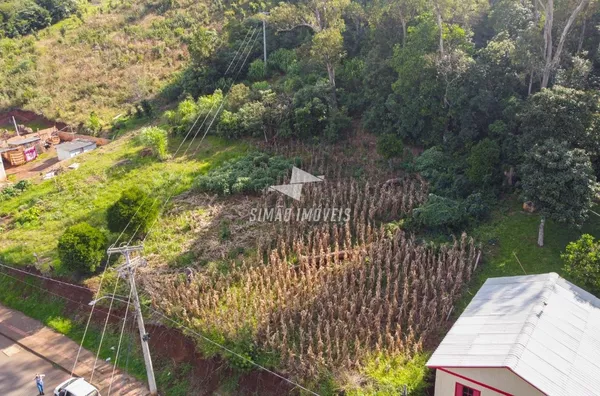 Chácara para venda, Bairro Centro, Barão de Cotegipe