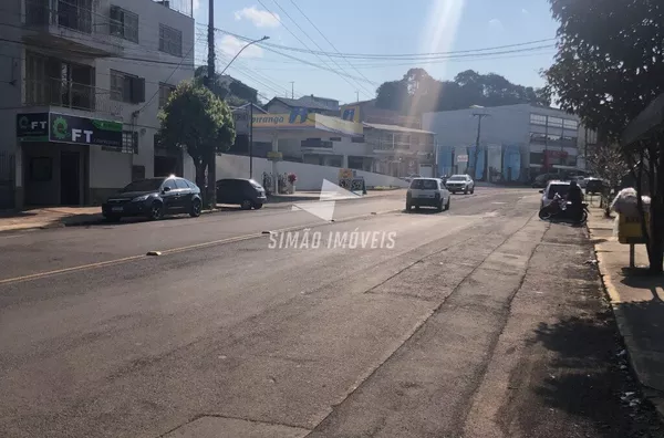 Casa para venda,  Bairro São Cristóvão, Erechim