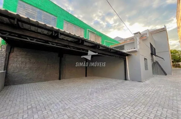 Sala comercial para venda, Bairro Centro, Erechim