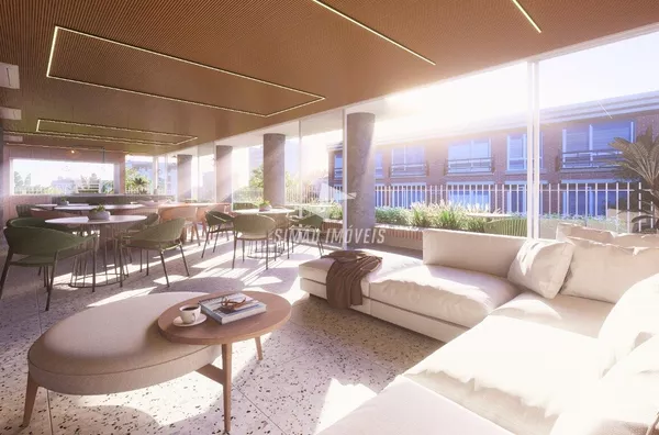 Stúdio para venda, 1 quarto(s),  Bairro Centro, Erechim