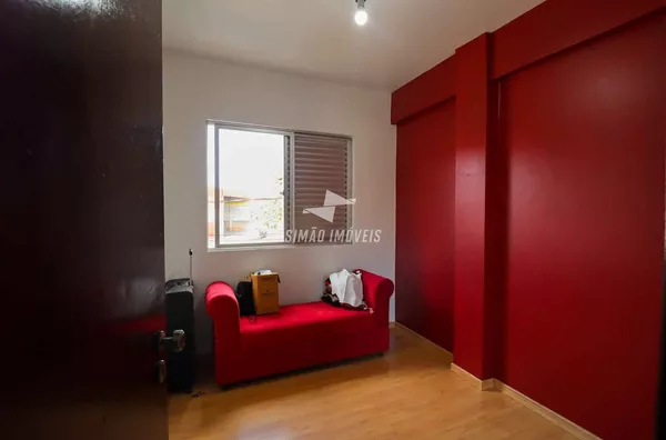 Apartamento para venda 3 quarto(s)Bairro Centro Erechim