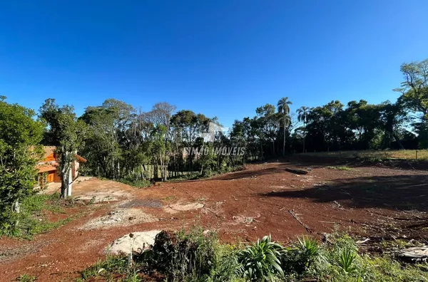 Área rural para venda, Linha Dourado, Erechim