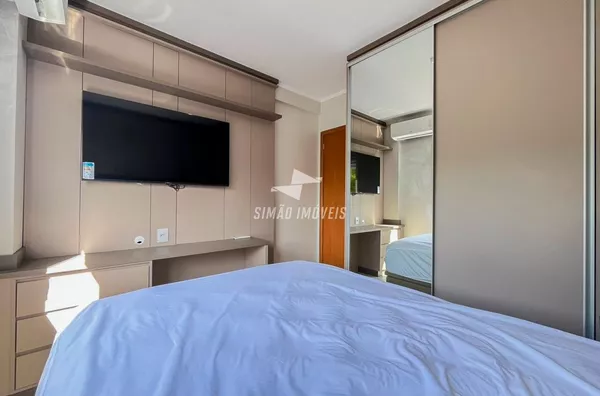 Apartamento para venda,  Bairro Fátima, Erechim