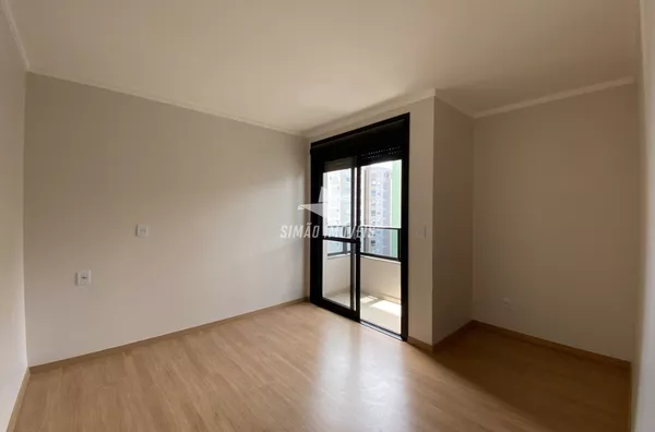 Apartamento para venda 01 quarto, Bairro Centro Erechim