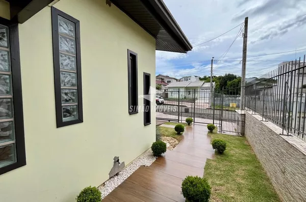 Casa para venda, 03 Quarto(s), Bairro José Bonifácio, Erechim