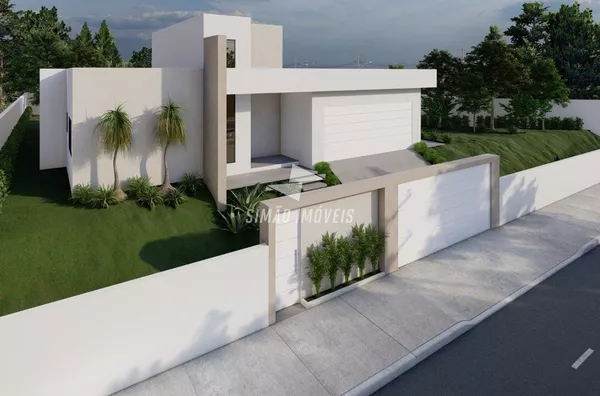 Terreno para venda,  - Projeto Pronto - Bairro José Bonifácio, Erechim