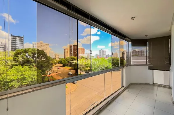 Apartamento para venda, 03 Quarto(s), Bairro Centro, Erechim