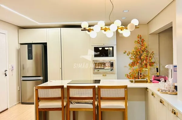 Apartamento para venda, 4 quarto(s),  Bela Vista, Erechim