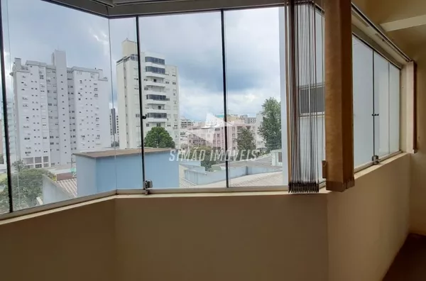 Apartamento para venda 3 quarto(s) Bairro Centro Erechim