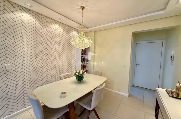 Apartamento para venda, 2 Quarto(s), Bairro Bela Vista, Erechim