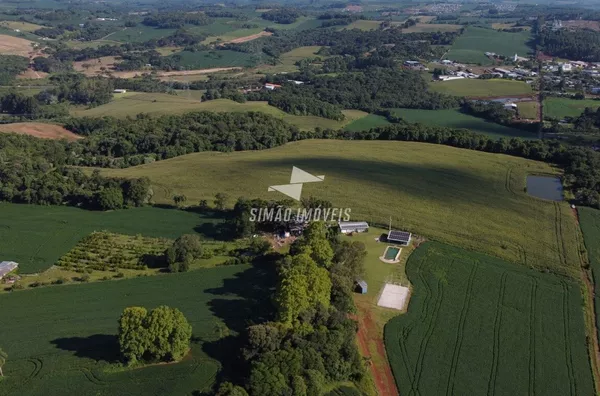 Área Rural para Venda, Erechim