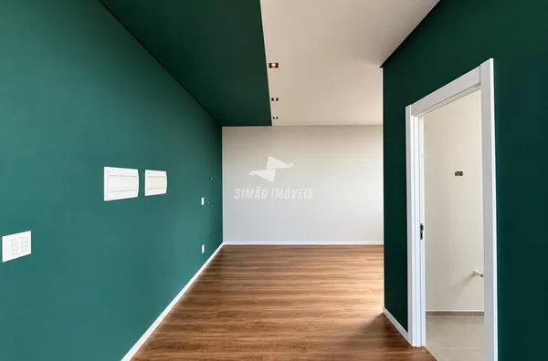 Apartamento para venda, 02 Dormitórios, Bairro Fátima, Erechim